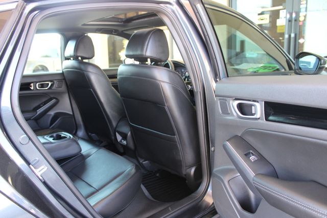 2023 Honda Civic Sport Touring | Bullhead City, AZ | Automobile Consulting Services 2023 Honda Civic Sport Touring | Bullhead City, AZ | Automobile Consulting Services