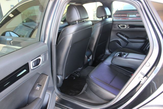 2023 Honda Civic Sport Touring | Bullhead City, AZ | Automobile Consulting Services 2023 Honda Civic Sport Touring | Bullhead City, AZ | Automobile Consulting Services