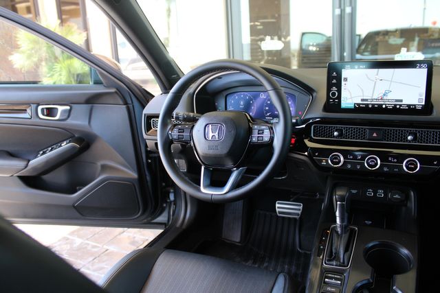 2023 Honda Civic Sport Touring | Bullhead City, AZ | Automobile Consulting Services 2023 Honda Civic Sport Touring | Bullhead City, AZ | Automobile Consulting Services