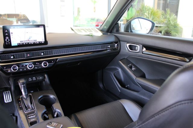 2023 Honda Civic Sport Touring | Bullhead City, AZ | Automobile Consulting Services 2023 Honda Civic Sport Touring | Bullhead City, AZ | Automobile Consulting Services