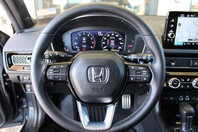 2023 Honda Civic Sport Touring | Bullhead City, AZ | Automobile Consulting Services 2023 Honda Civic Sport Touring | Bullhead City, AZ | Automobile Consulting Services