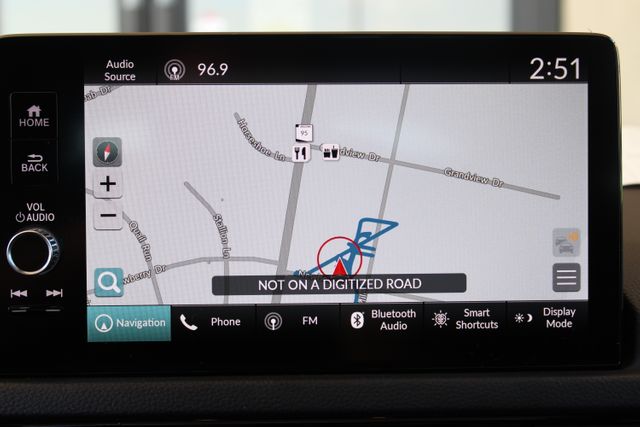 2023 Honda Civic Sport Touring | Bullhead City, AZ | Automobile Consulting Services 2023 Honda Civic Sport Touring | Bullhead City, AZ | Automobile Consulting Services