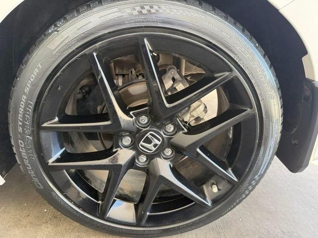 2023 Honda Civic Sport | Calexico, CA | Auto Depot of Calexico