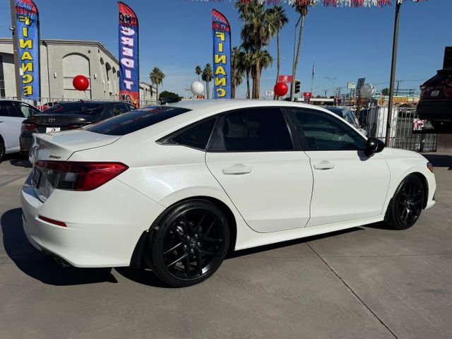 2023 Honda Civic Sport | Calexico, CA | Auto Depot of Calexico 2023 Honda Civic Sport | Calexico, CA | Auto Depot of Calexico