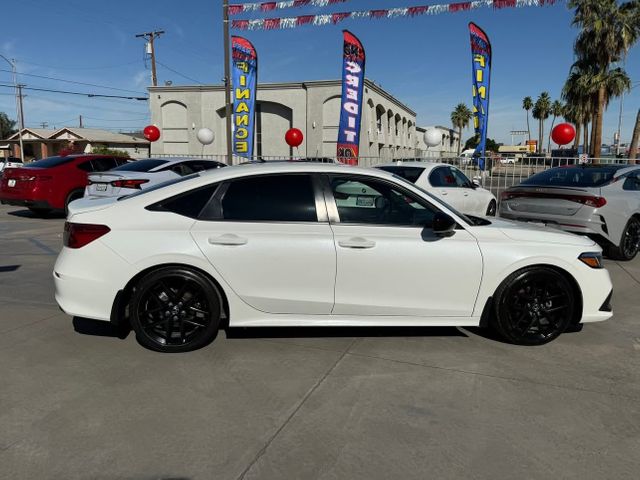 2023 Honda Civic Sport | Calexico, CA | Auto Depot of Calexico 2023 Honda Civic Sport | Calexico, CA | Auto Depot of Calexico