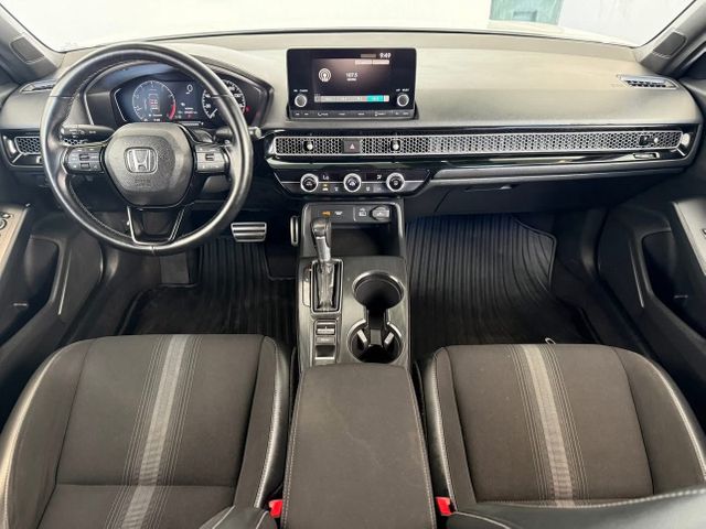 2023 Honda Civic Sport | Calexico, CA | Auto Depot of Calexico