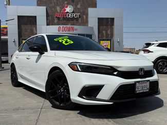 2023 Honda Civic Sport | Calexico, CA | Auto Depot of Calexico