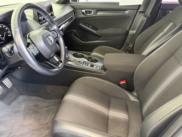 2023 Honda Civic Sport | Calexico, CA | Auto Depot of Calexico