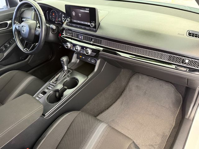 2023 Honda Civic Sport | Calexico, CA | Auto Depot of Calexico 2023 Honda Civic Sport | Calexico, CA | Auto Depot of Calexico