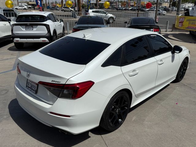 2023 Honda Civic Sport | Calexico, CA | Auto Depot of Calexico