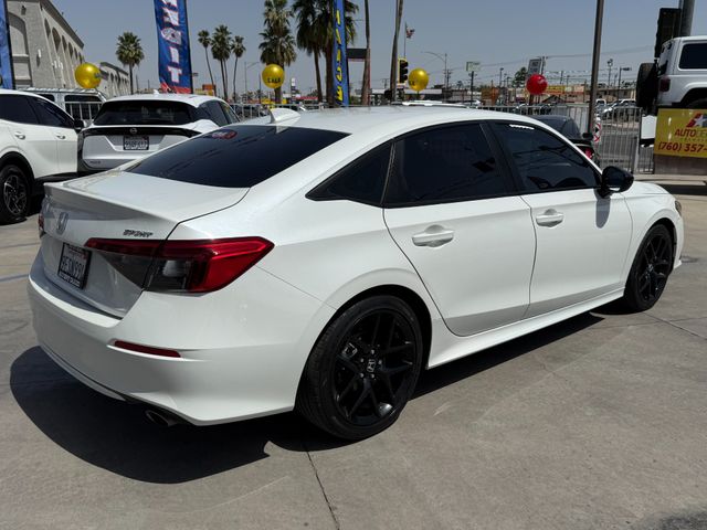 2023 Honda Civic Sport | Calexico, CA | Auto Depot of Calexico