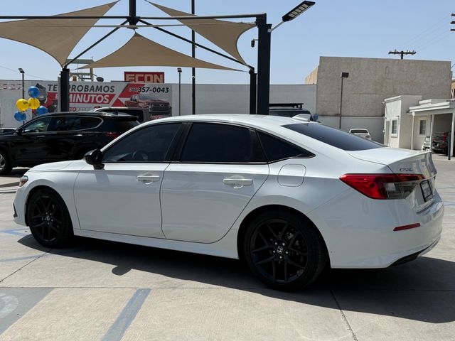 2023 Honda Civic Sport | Calexico, CA | Auto Depot of Calexico 2023 Honda Civic Sport | Calexico, CA | Auto Depot of Calexico