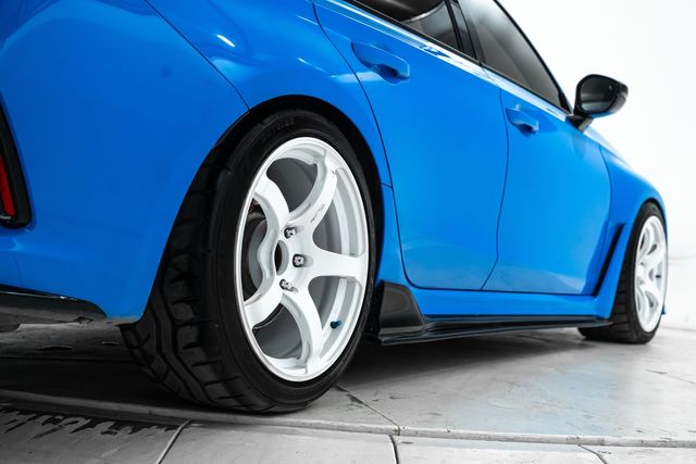 2023 Honda Civic Type R Big Turbo Show Car with Many Upgrades | Dallas, TX | RPM Garage 2023 Honda Civic Type R Big Turbo Show Car with Many Upgrades | Dallas, TX | RPM Garage