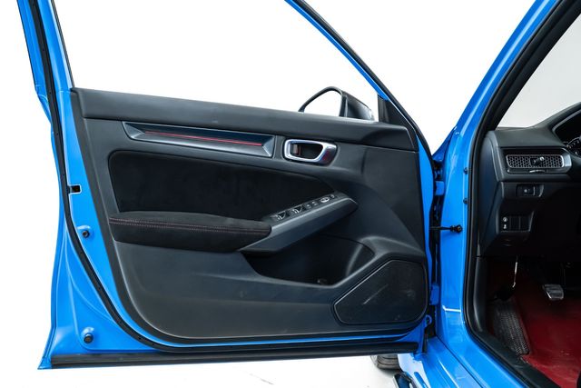 2023 Honda Civic Type R Big Turbo Show Car with Many Upgrades | Dallas, TX | RPM Garage 2023 Honda Civic Type R Big Turbo Show Car with Many Upgrades | Dallas, TX | RPM Garage