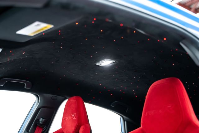 2023 Honda Civic Type R Big Turbo Show Car with Many Upgrades | Dallas, TX | RPM Garage 2023 Honda Civic Type R Big Turbo Show Car with Many Upgrades | Dallas, TX | RPM Garage