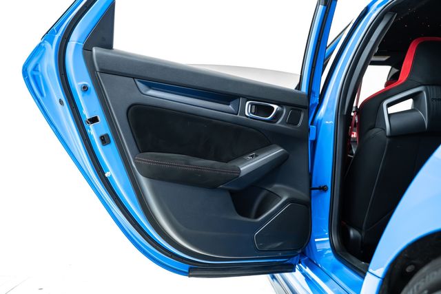 2023 Honda Civic Type R Big Turbo Show Car with Many Upgrades | Dallas, TX | RPM Garage