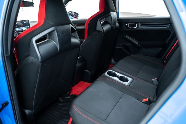 2023 Honda Civic Type R Big Turbo Show Car with Many Upgrades | Dallas, TX | RPM Garage 2023 Honda Civic Type R Big Turbo Show Car with Many Upgrades | Dallas, TX | RPM Garage