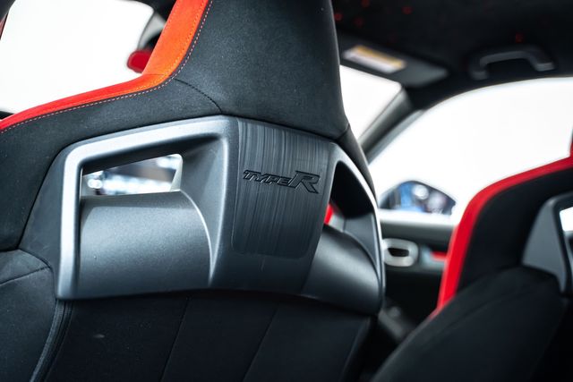 2023 Honda Civic Type R Big Turbo Show Car with Many Upgrades | Dallas, TX | RPM Garage 2023 Honda Civic Type R Big Turbo Show Car with Many Upgrades | Dallas, TX | RPM Garage