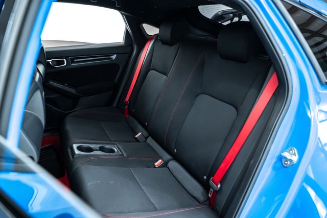 2023 Honda Civic Type R Big Turbo Show Car with Many Upgrades | Dallas, TX | RPM Garage 2023 Honda Civic Type R Big Turbo Show Car with Many Upgrades | Dallas, TX | RPM Garage