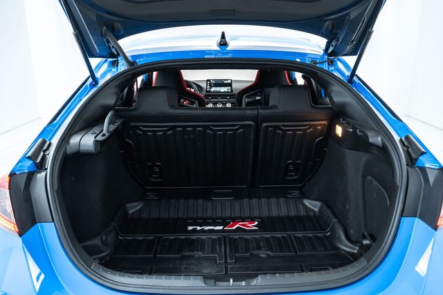 2023 Honda Civic Type R Big Turbo Show Car with Many Upgrades | Dallas, TX | RPM Garage 2023 Honda Civic Type R Big Turbo Show Car with Many Upgrades | Dallas, TX | RPM Garage