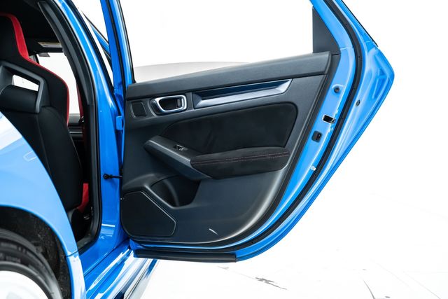 2023 Honda Civic Type R Big Turbo Show Car with Many Upgrades | Dallas, TX | RPM Garage 2023 Honda Civic Type R Big Turbo Show Car with Many Upgrades | Dallas, TX | RPM Garage