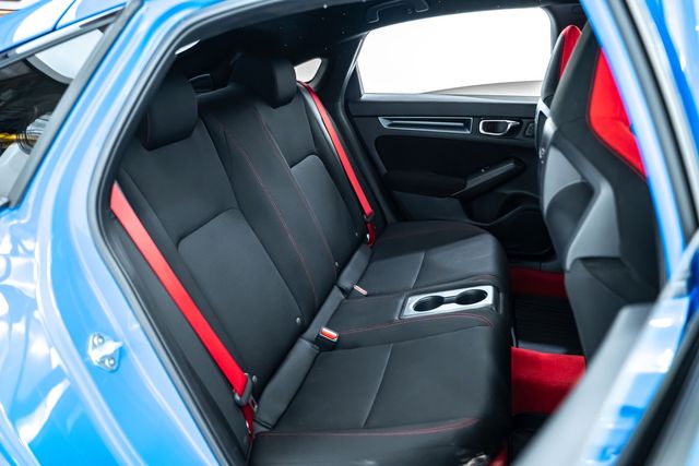 2023 Honda Civic Type R Big Turbo Show Car with Many Upgrades | Dallas, TX | RPM Garage 2023 Honda Civic Type R Big Turbo Show Car with Many Upgrades | Dallas, TX | RPM Garage