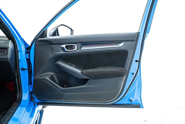 2023 Honda Civic Type R Big Turbo Show Car with Many Upgrades | Dallas, TX | RPM Garage 2023 Honda Civic Type R Big Turbo Show Car with Many Upgrades | Dallas, TX | RPM Garage