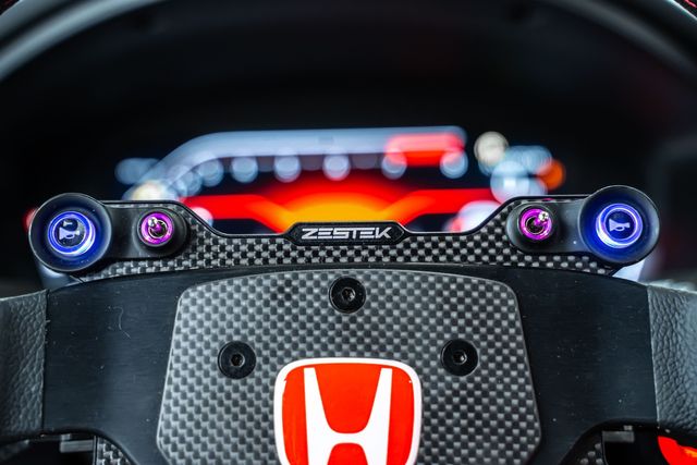 2023 Honda Civic Type R Big Turbo Show Car with Many Upgrades | Dallas, TX | RPM Garage 2023 Honda Civic Type R Big Turbo Show Car with Many Upgrades | Dallas, TX | RPM Garage