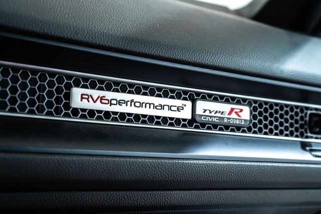 2023 Honda Civic Type R Big Turbo Show Car with Many Upgrades | Dallas, TX | RPM Garage 2023 Honda Civic Type R Big Turbo Show Car with Many Upgrades | Dallas, TX | RPM Garage