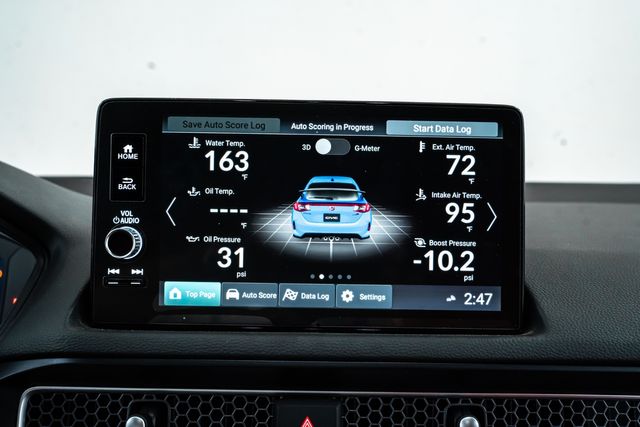 2023 Honda Civic Type R Big Turbo Show Car with Many Upgrades | Dallas, TX | RPM Garage 2023 Honda Civic Type R Big Turbo Show Car with Many Upgrades | Dallas, TX | RPM Garage