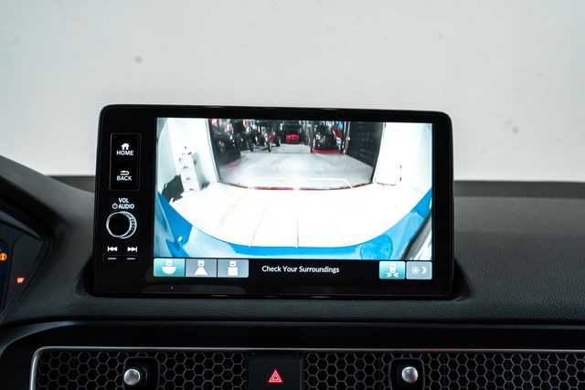 2023 Honda Civic Type R Big Turbo Show Car with Many Upgrades | Dallas, TX | RPM Garage 2023 Honda Civic Type R Big Turbo Show Car with Many Upgrades | Dallas, TX | RPM Garage