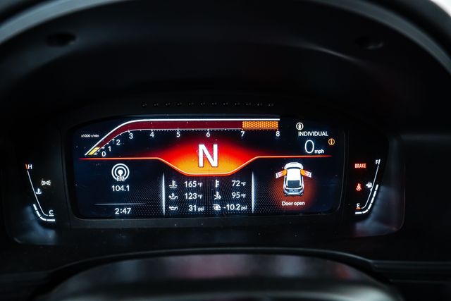 2023 Honda Civic Type R Big Turbo Show Car with Many Upgrades | Dallas, TX | RPM Garage