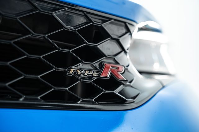 2023 Honda Civic Type R Big Turbo Show Car with Many Upgrades | Dallas, TX | RPM Garage