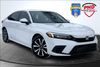 2023 Honda Civic EX | Elyria, OH | PHD Auto Group