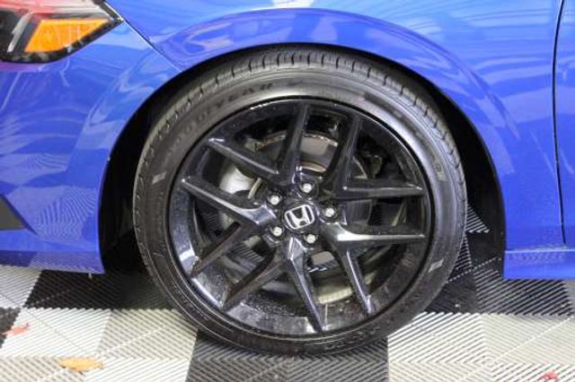 2023 Honda Civic Sport - Ledet's Auto Sales Gonzales, Louisiana 70737 2023 Honda Civic Sport - Ledet's Auto Sales Gonzales, Louisiana 70737