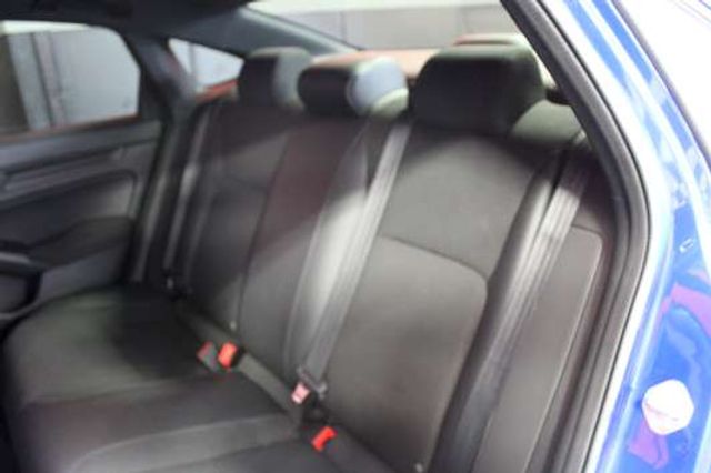 2023 Honda Civic Sport - Ledet's Auto Sales Gonzales, Louisiana 70737 2023 Honda Civic Sport - Ledet's Auto Sales Gonzales, Louisiana 70737