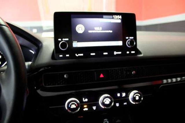 2023 Honda Civic Sport - Ledet's Auto Sales Gonzales, Louisiana 70737 2023 Honda Civic Sport - Ledet's Auto Sales Gonzales, Louisiana 70737