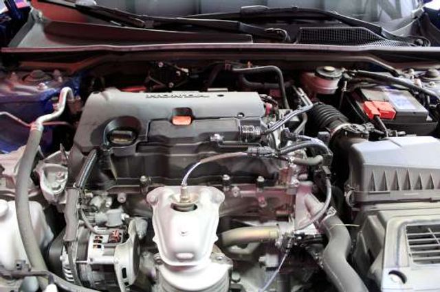 2023 Honda Civic Sport - Ledet's Auto Sales Gonzales, Louisiana 70737 2023 Honda Civic Sport - Ledet's Auto Sales Gonzales, Louisiana 70737