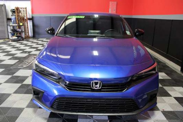 2023 Honda Civic Sport - Ledet's Auto Sales Gonzales, Louisiana 70737 2023 Honda Civic Sport - Ledet's Auto Sales Gonzales, Louisiana 70737