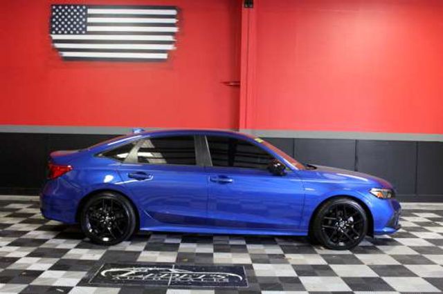 2023 Honda Civic Sport - Ledet's Auto Sales Gonzales, Louisiana 70737 2023 Honda Civic Sport - Ledet's Auto Sales Gonzales, Louisiana 70737