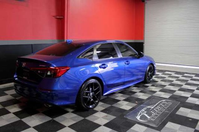 2023 Honda Civic Sport - Ledet's Auto Sales Gonzales, Louisiana 70737 2023 Honda Civic Sport - Ledet's Auto Sales Gonzales, Louisiana 70737