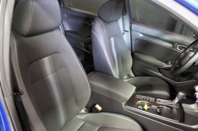 2023 Honda Civic Sport - Ledet's Auto Sales Gonzales, Louisiana 70737 2023 Honda Civic Sport - Ledet's Auto Sales Gonzales, Louisiana 70737