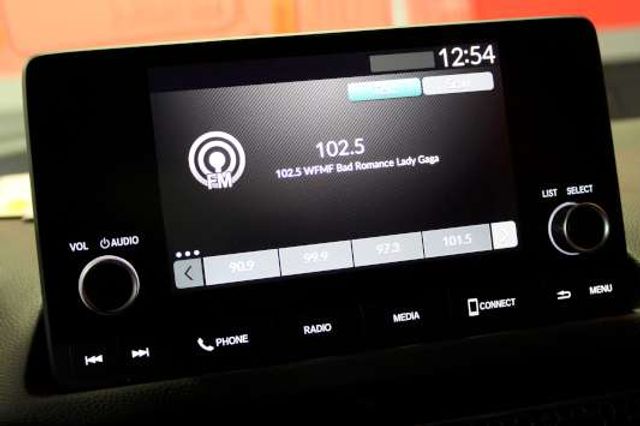 2023 Honda Civic Sport - Ledet's Auto Sales Gonzales, Louisiana 70737 2023 Honda Civic Sport - Ledet's Auto Sales Gonzales, Louisiana 70737