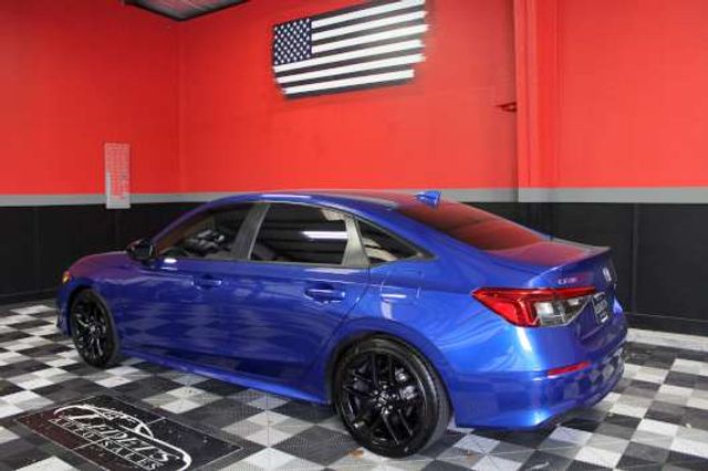 2023 Honda Civic Sport - Ledet's Auto Sales Gonzales, Louisiana 70737 2023 Honda Civic Sport - Ledet's Auto Sales Gonzales, Louisiana 70737