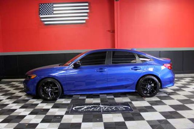 2023 Honda Civic Sport - Ledet's Auto Sales Gonzales, Louisiana 70737 2023 Honda Civic Sport - Ledet's Auto Sales Gonzales, Louisiana 70737