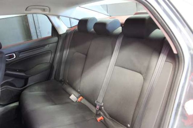 2023 Honda Civic LX - Ledet's Auto Sales Gonzales, Louisiana 70737 2023 Honda Civic LX - Ledet's Auto Sales Gonzales, Louisiana 70737