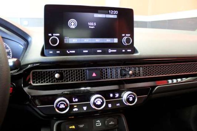 2023 Honda Civic LX - Ledet's Auto Sales Gonzales, Louisiana 70737 2023 Honda Civic LX - Ledet's Auto Sales Gonzales, Louisiana 70737