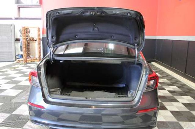 2023 Honda Civic LX - Ledet's Auto Sales Gonzales, Louisiana 70737 2023 Honda Civic LX - Ledet's Auto Sales Gonzales, Louisiana 70737