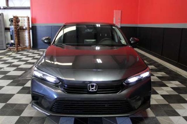 2023 Honda Civic LX - Ledet's Auto Sales Gonzales, Louisiana 70737 2023 Honda Civic LX - Ledet's Auto Sales Gonzales, Louisiana 70737