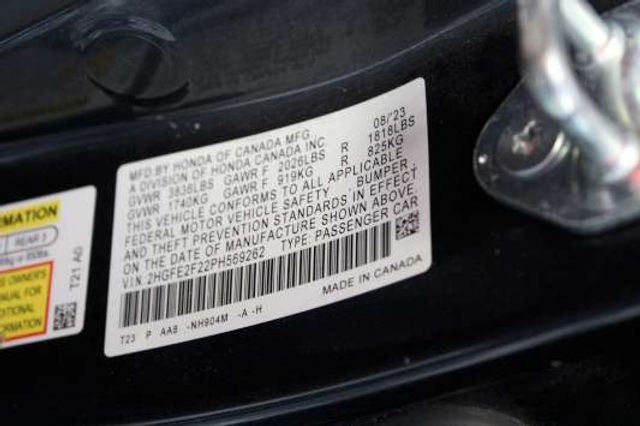 2023 Honda Civic LX - Ledet's Auto Sales Gonzales, Louisiana 70737 2023 Honda Civic LX - Ledet's Auto Sales Gonzales, Louisiana 70737